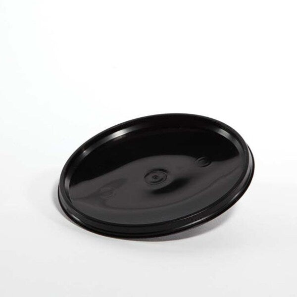 Cover, PP, Black, 38.5 oz.