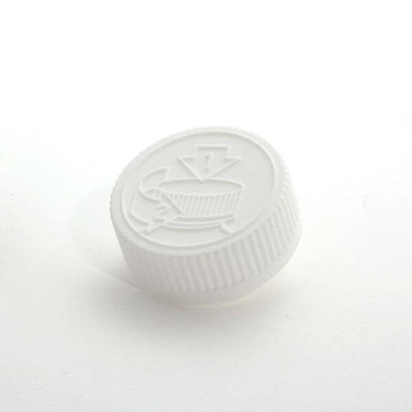 Child Resistant PP Closure, 38-400