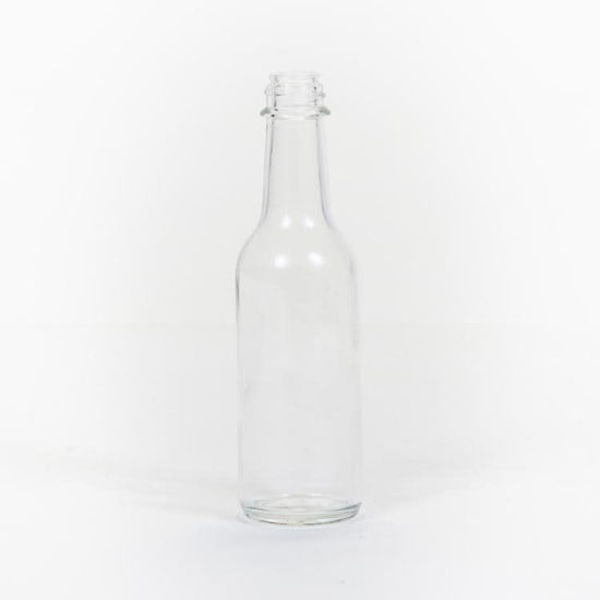 Woozy Glass Bottle, 5 oz.