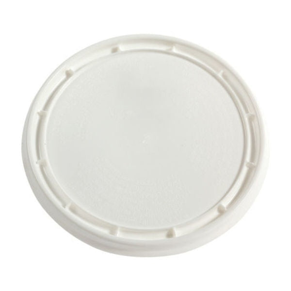 HDPE Tub, White, 32 oz.