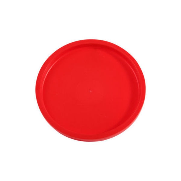 LLDPE Tub, Red, 6 oz.