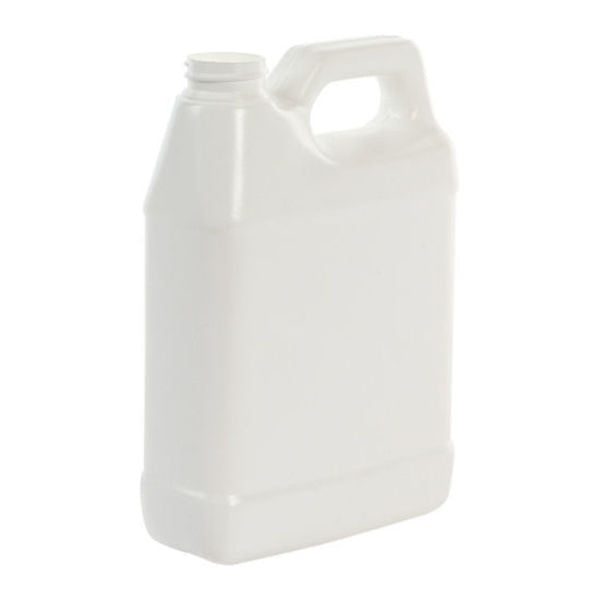 F-Style HDPE Bottle, 32 oz.