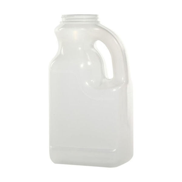 Hot Fill PP Bottle, 64 oz.