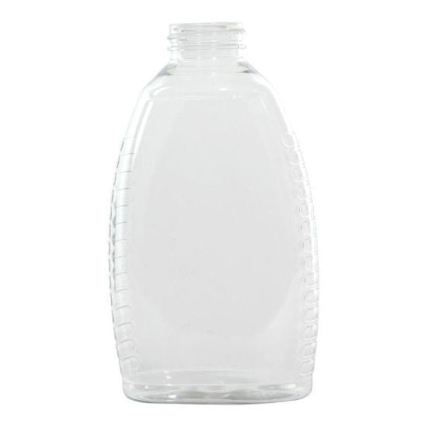 Honey PET Bottle, 32 oz.