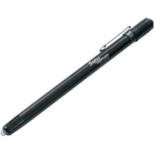 STREAMLIGHT LED 11 Lumens Industrial Black Penlight