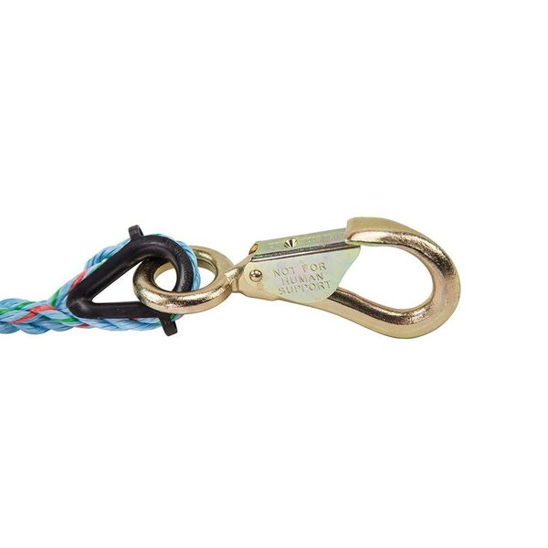 Polypropylene Hand-Line with Snap Hook
