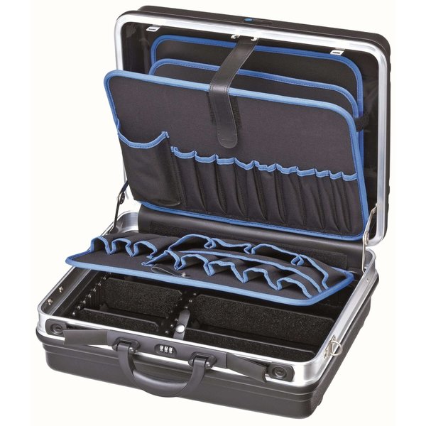 Case, 18 1/2