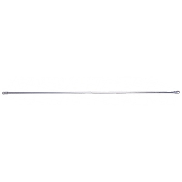 Guard Rail - Side End Rail - 10' L