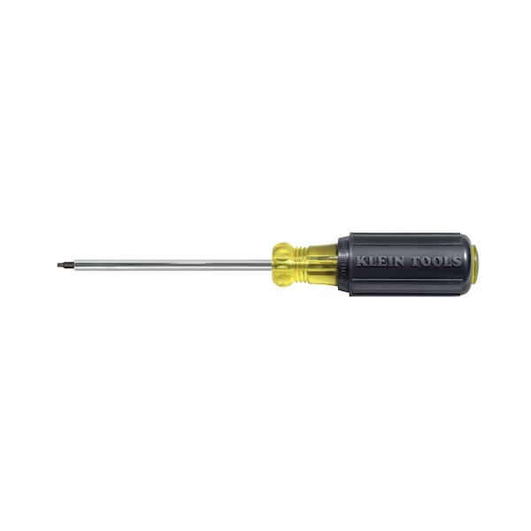 General Purpose Square Screwdriver #3 Round