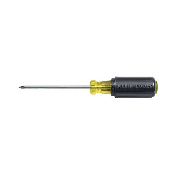 General Purpose Square Screwdriver #0 Round