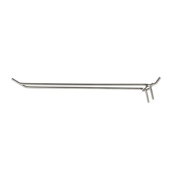 Pegboard Hooks, 6