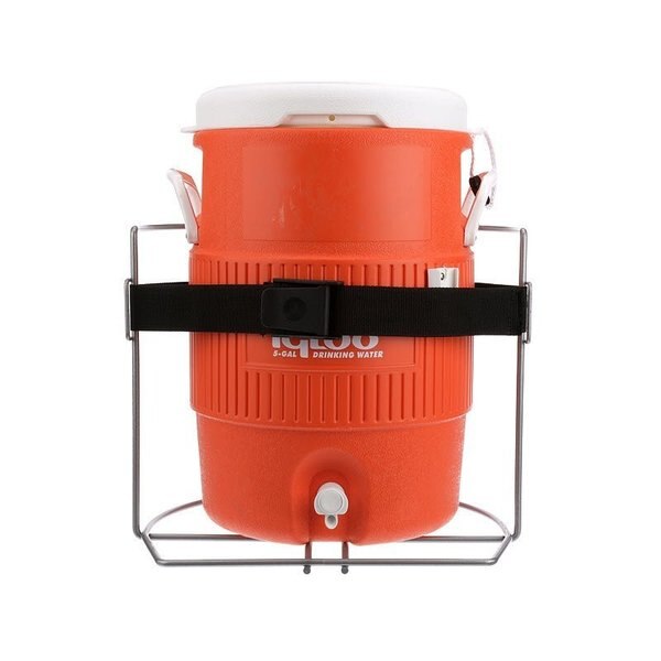 Water Cooler Mount, 14.8