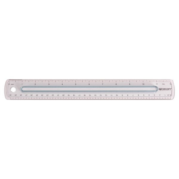 Rulers, 12