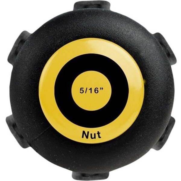 Nut Driver, 5/16