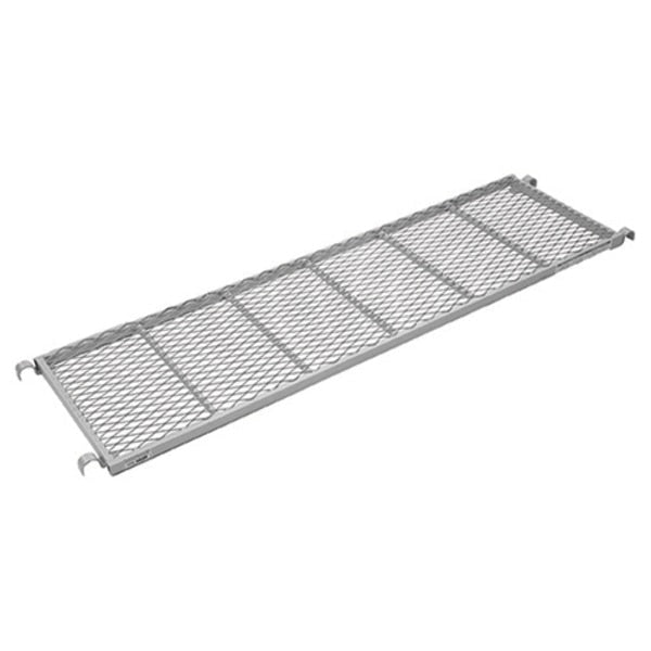 Walkboard - X-panded Steel - 24