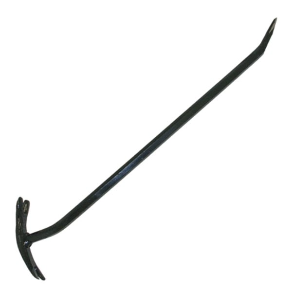 Rocker Head Pry Bar, 36