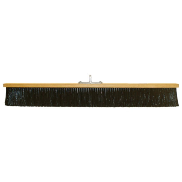 Soft Nylon Concrete Finish Broom, 36