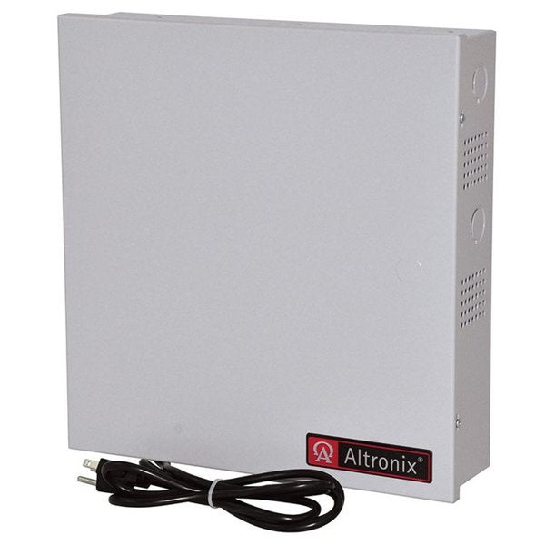 Power Supply 16PTC 24Vac/12.5A Line Cord