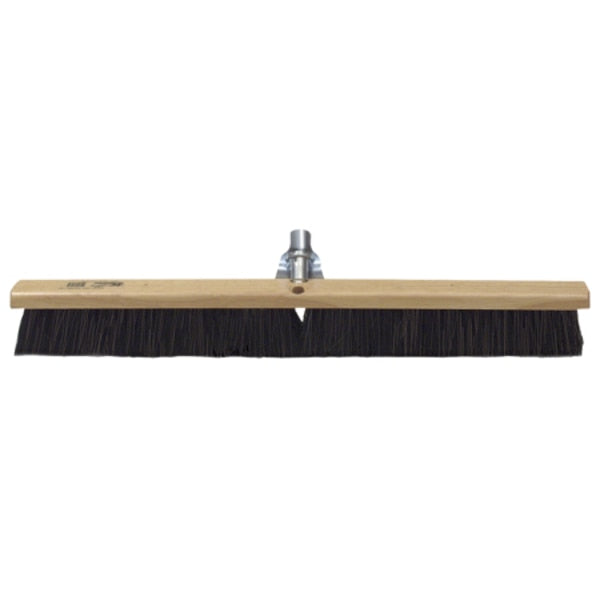 All-Purpose Horsehair Floor/Finish, 24
