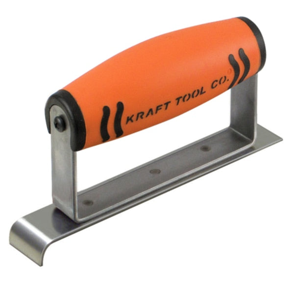 Stainless Steel Narrow Ed, 6