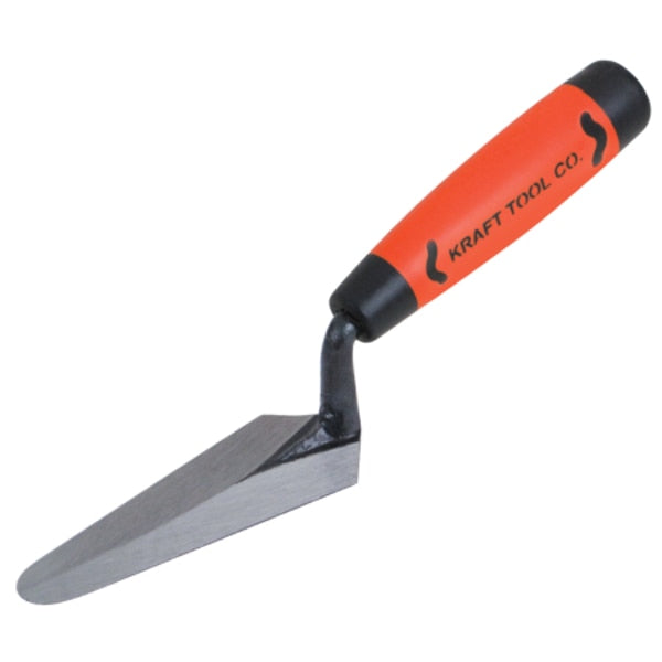 Cross Joint Trowel w/ProF, 5