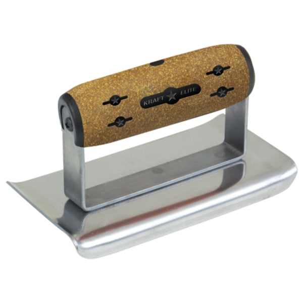 Elite Series Curved Ends, 6