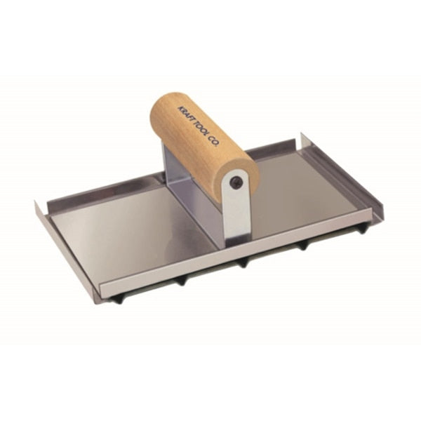 Wheelchair Groover, 2