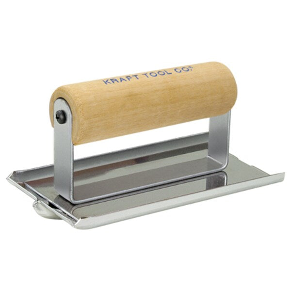 Universal Hand Groover, 6