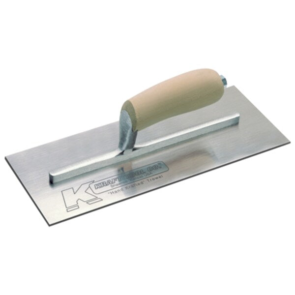 Swedish Stainless Steel Trowe, 11