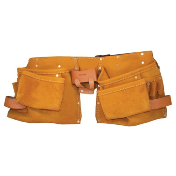Pocket Efficiency Apron, 10