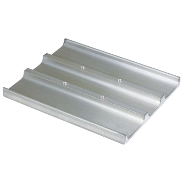 Square End Magnesium Bull Float Blad, 10