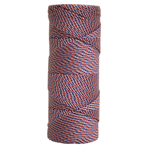 Patriot Braided Nylon Masons Line, 5