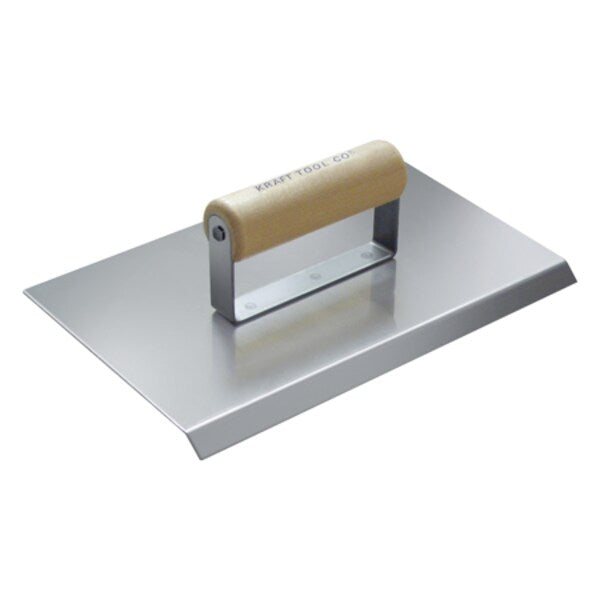 Stainless Steel Chamfer, 10