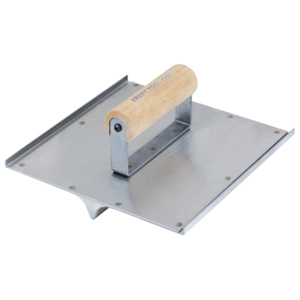 Stainless Steel S, 10