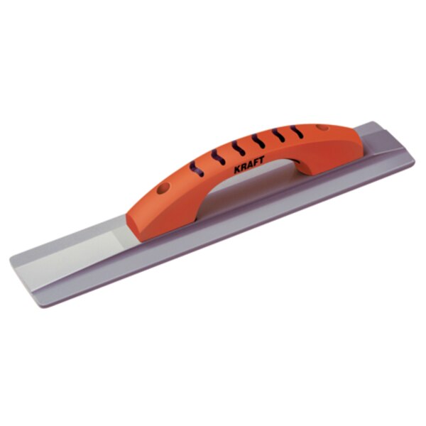 Square End Magnesium Hand F, 18