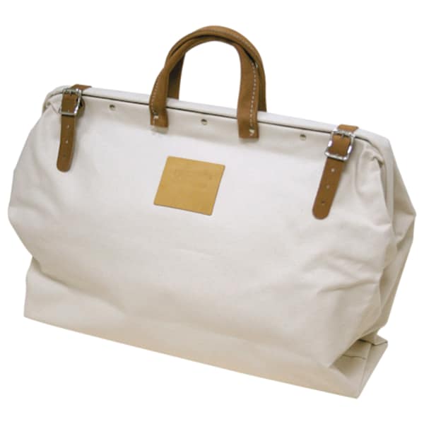 Deluxe Canvas Tool Bag, 20