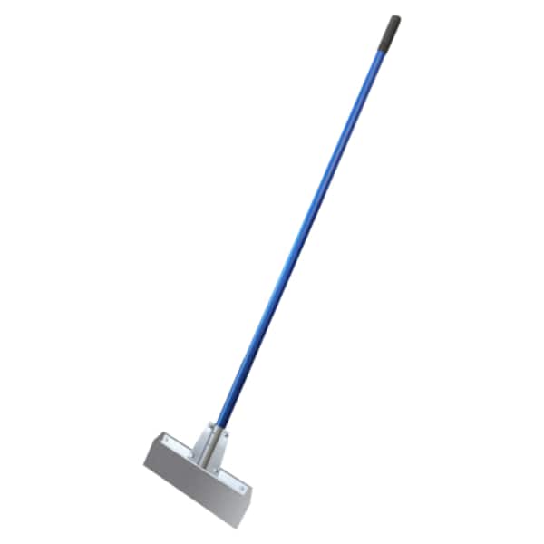 Floor/Form Scraper, 14