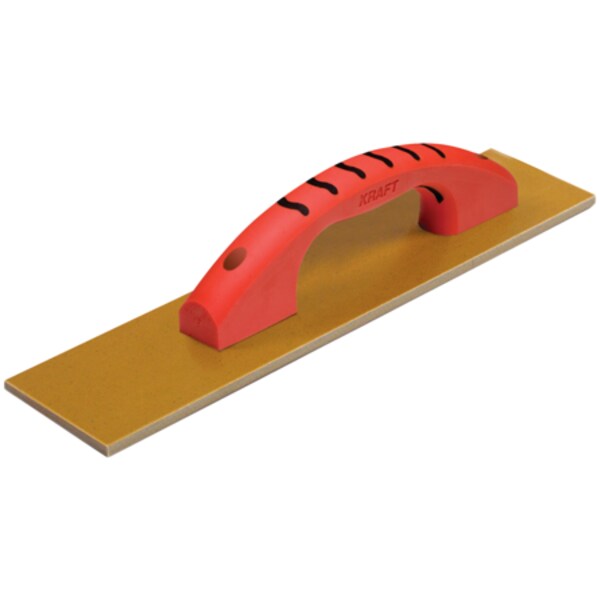 Square End Laminated Canvas-R, 14