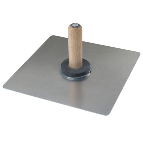Magnesium Hawk w/Wood Handl, 16