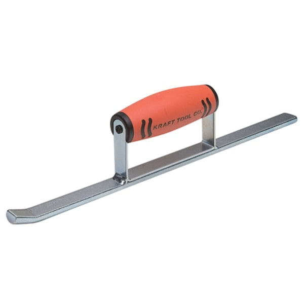 Half Round Convex Sled Runner, 14