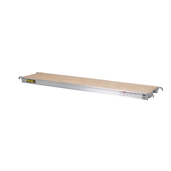 Walkboard - Aluminum Plywood - A - 22