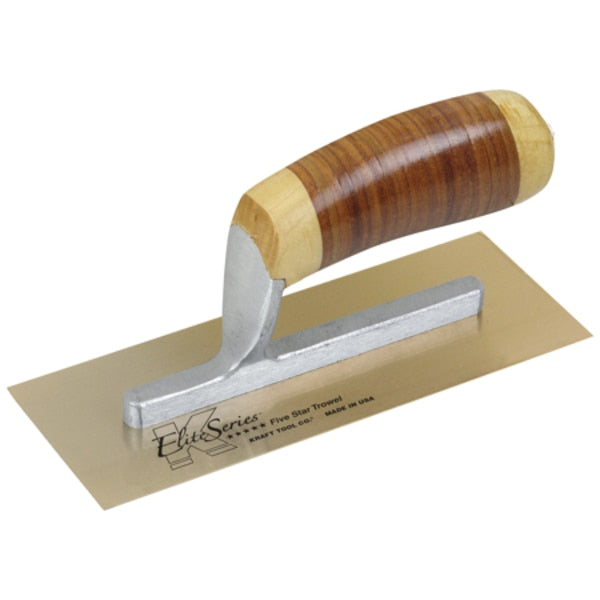 Elite Series Trowel Gold Stain, 8