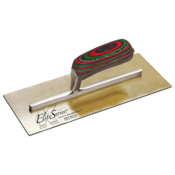 Elite Series Gold SS, 13