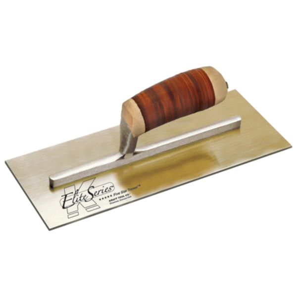 Elite Series Gold SS, 13