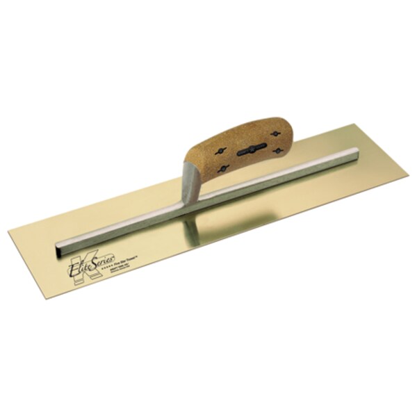 Elite Series Golden Stainless, 16