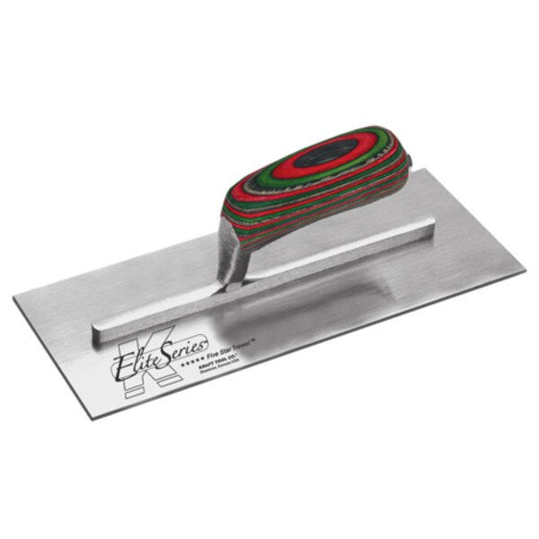 Elite Series Carbon Steel Tro, 12