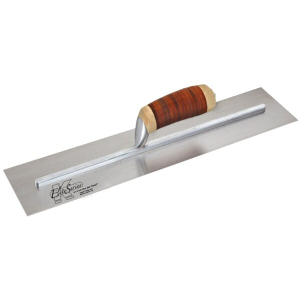 Elite Series Carbon Steel Cem, 18