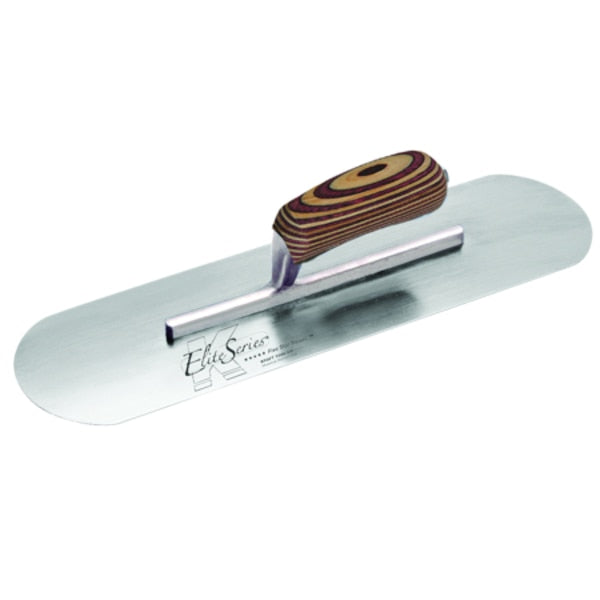 Elite Series Carbon Steel Poo, 18