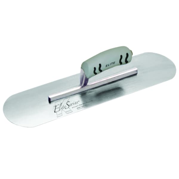 Elite Series Carbon Steel Poo, 20
