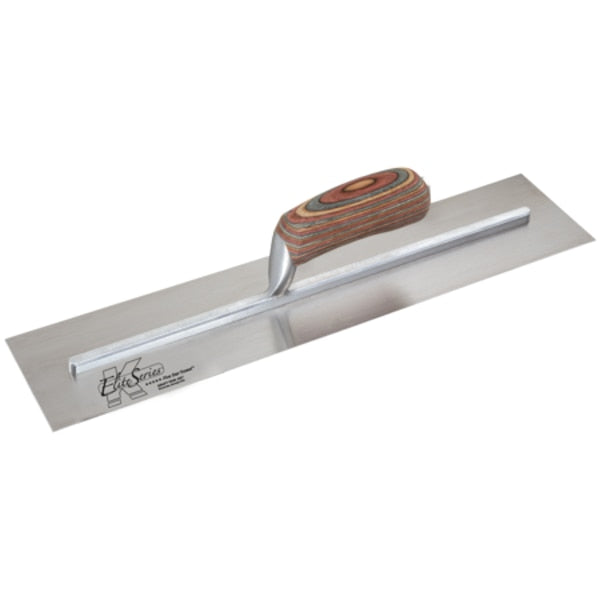 Elite Series Carbon Steel Cem, 16